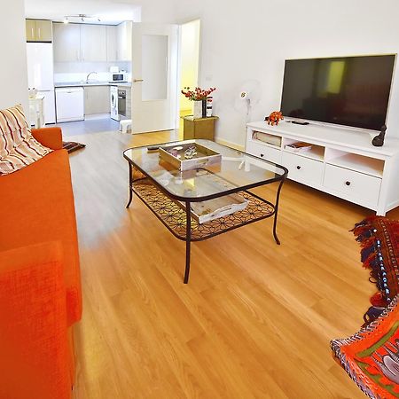 Serendipity Apartments マラガ エクステリア 写真