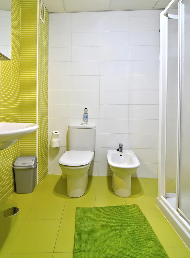 Serendipity Apartments マラガ エクステリア 写真