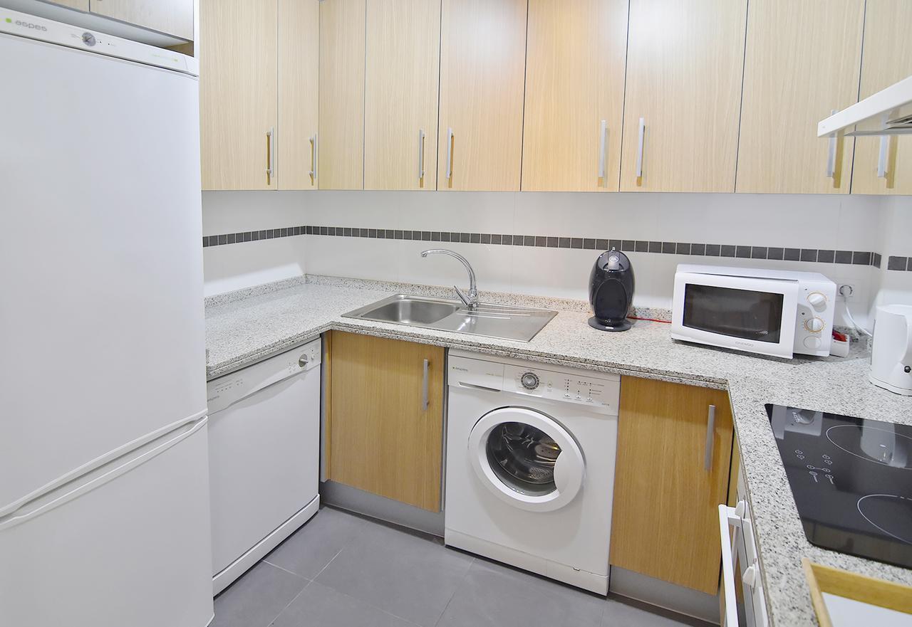 Serendipity Apartments マラガ エクステリア 写真